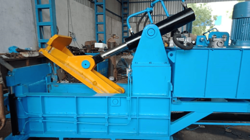 Jyoti Hydraulic