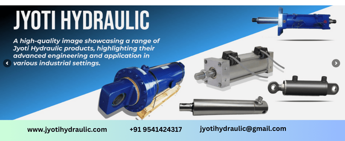 Jyoti Hydraulic
