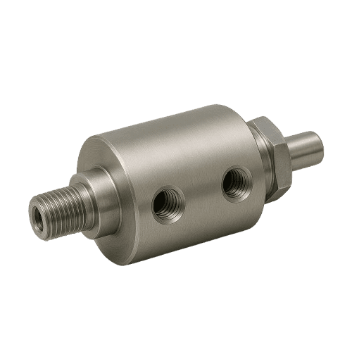 Pneumatic Rotary Unions