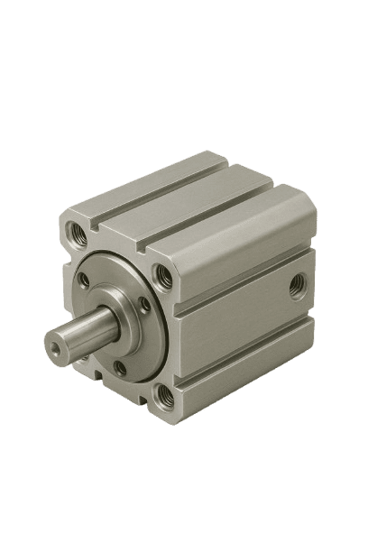 Rotary Cylinder Manufacturer in India