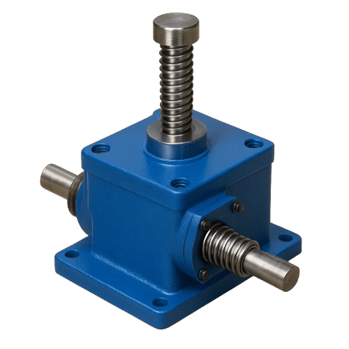 Worm_gear_screw_jack
