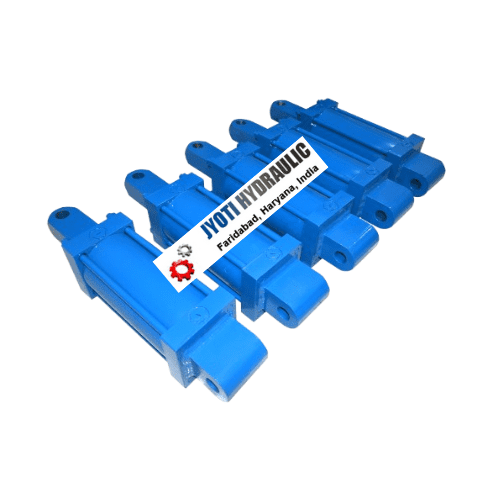 Pneumatic Cylinder Manufacturer in India