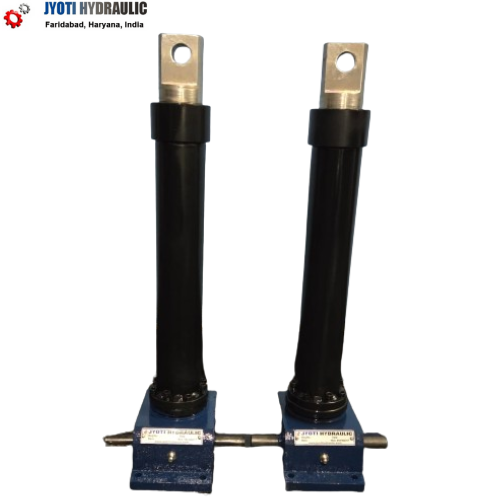 Mechanical Linear Actuator Manufacturers in India