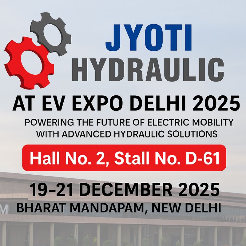 EV EXPO Delhi 2025