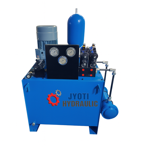 3 HP Hydraulic Power Pack Price