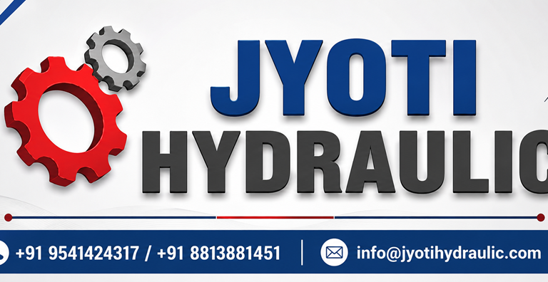 How to Choose the Best E-Rickshaw Spare Parts Manufacturer in India – Jyoti Hydraulic